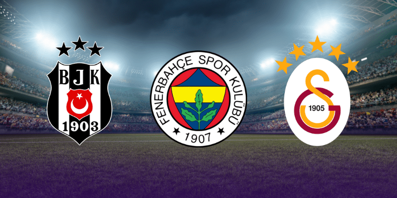 Derbi Paketleri